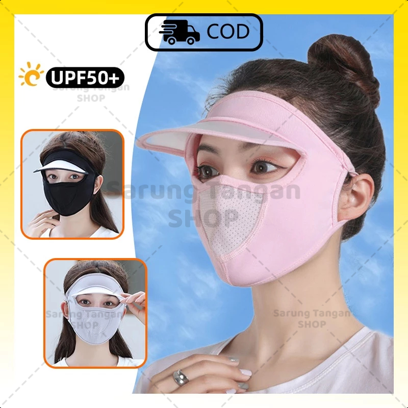 masker anti uv  masker motor masker hitam masker motor wanita masker motor anti polusi masker motor 