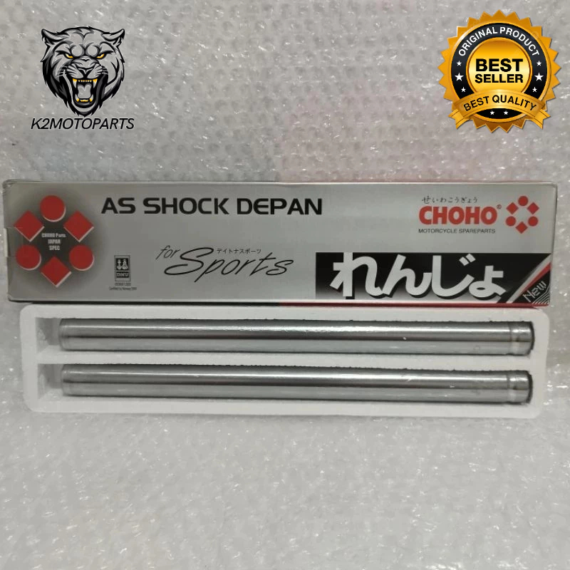 As Shock Depan Pipa Garpu YAMAHA Jupiter Z1 ORIGINAL CHOHO