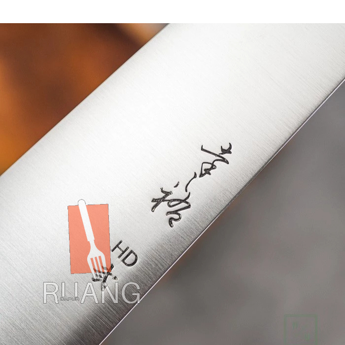 Japanese Knife Konosuke Hd2 Monosteel Gyuto 240Mm