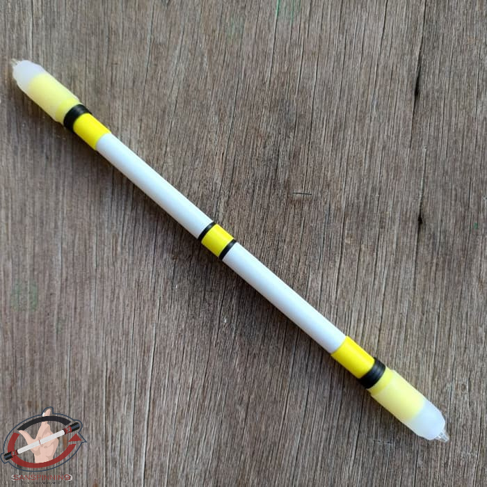 Pen Spinning V2 - Mod Spinning Stabil untuk Pemula & Mahir
