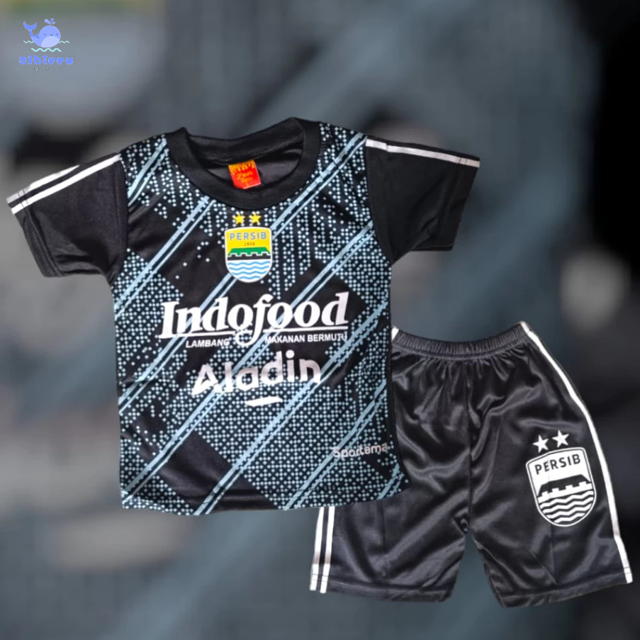 JERSEY ANAK PERSIB BANDUNG