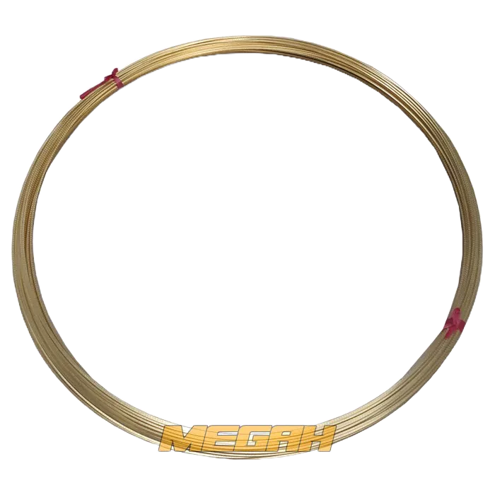 KAWAT FRET GITAR AKUSTIK / KAWAT FRET KUNINGAN / Fret Kuningan 2.3mm