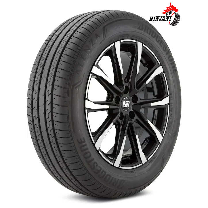 Ban Mobil Bridgestone Alenza H/L 33 225/50 R18 Ban Mobil All New HRV