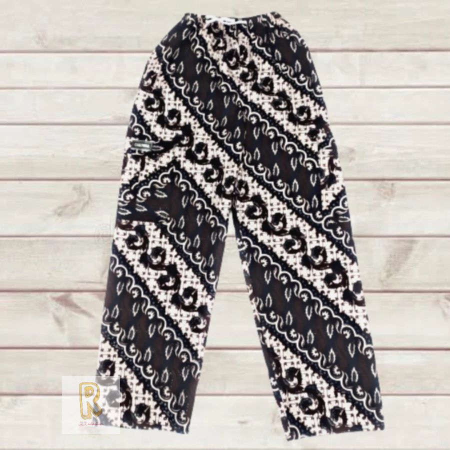 CELANA PANJANG PRIA BATIK CELANA PANJANG BATIK PRIA DEWASA MURAH CELANA PANJANG PRIA CELANA PANJANG 