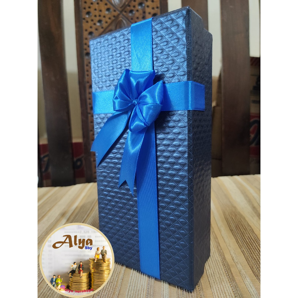 

Box Kado Hampers 27x18x7.5