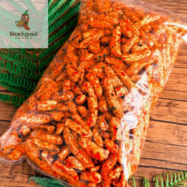 

ADY78 BASRENG PEDAS DAUN JERUK BAKSO GORENG REMPAH 1 KG