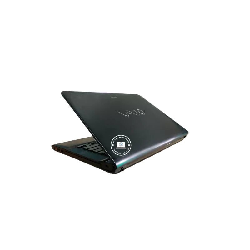 Laptop GAMING MURAH Sony Intel Core i7-3630QM SSD 128GB RAM 8GB DVD WEBCAM Baklite Keyboard Dual VGA