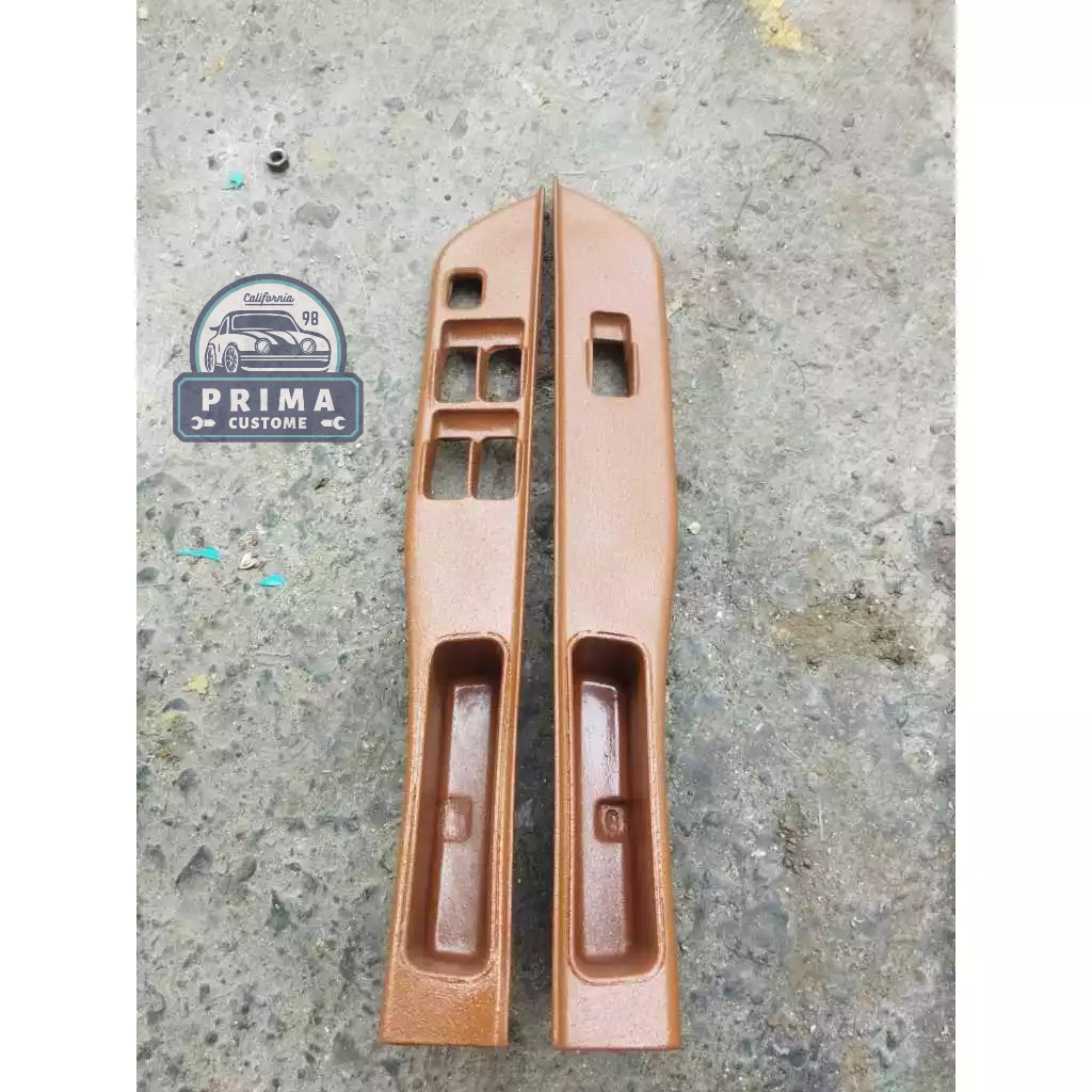 COVER PANEL POWER WINDOW MITSUBISHI KUDA