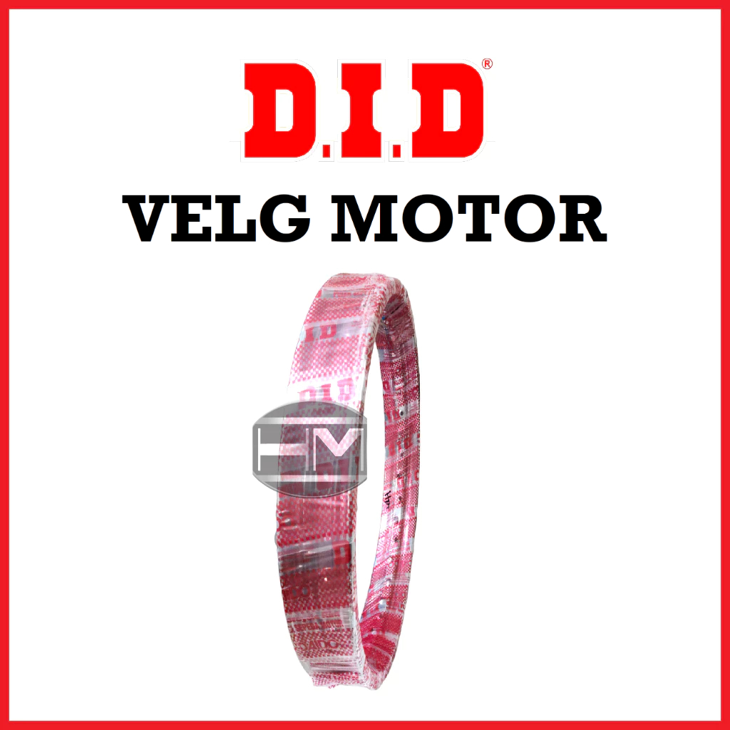 DID VELG RIM 140x17 Ring 17 Original DID