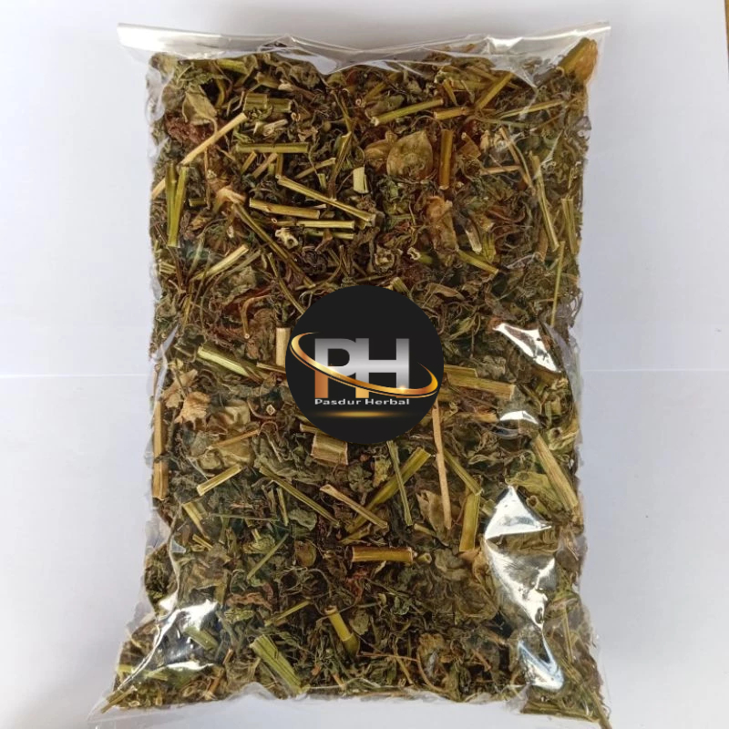 

Daun Ciplukan kering Netto 100 Gram