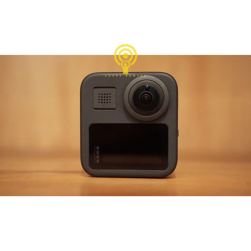 KAMERA ACTION GOPRO MAX 360 4K