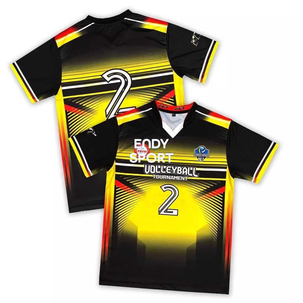 KAOS OLAHRAGA COWOK JERSEY VOLLY CEWEK KAOS VOLLY COWOK BAJU BULUTANGKIS KAOS VOLI PREMIUM BAJU OLAH