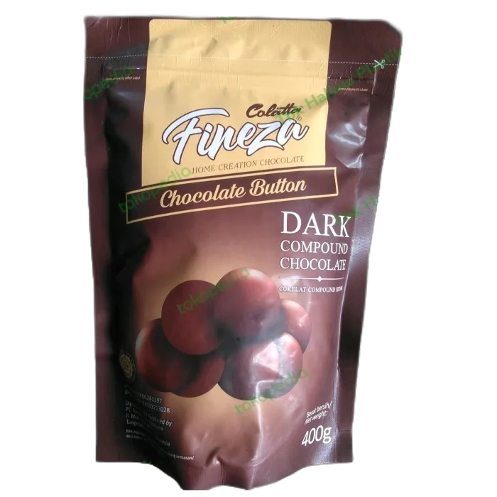 

^^^^^] Collata Fineza Dark 400gr