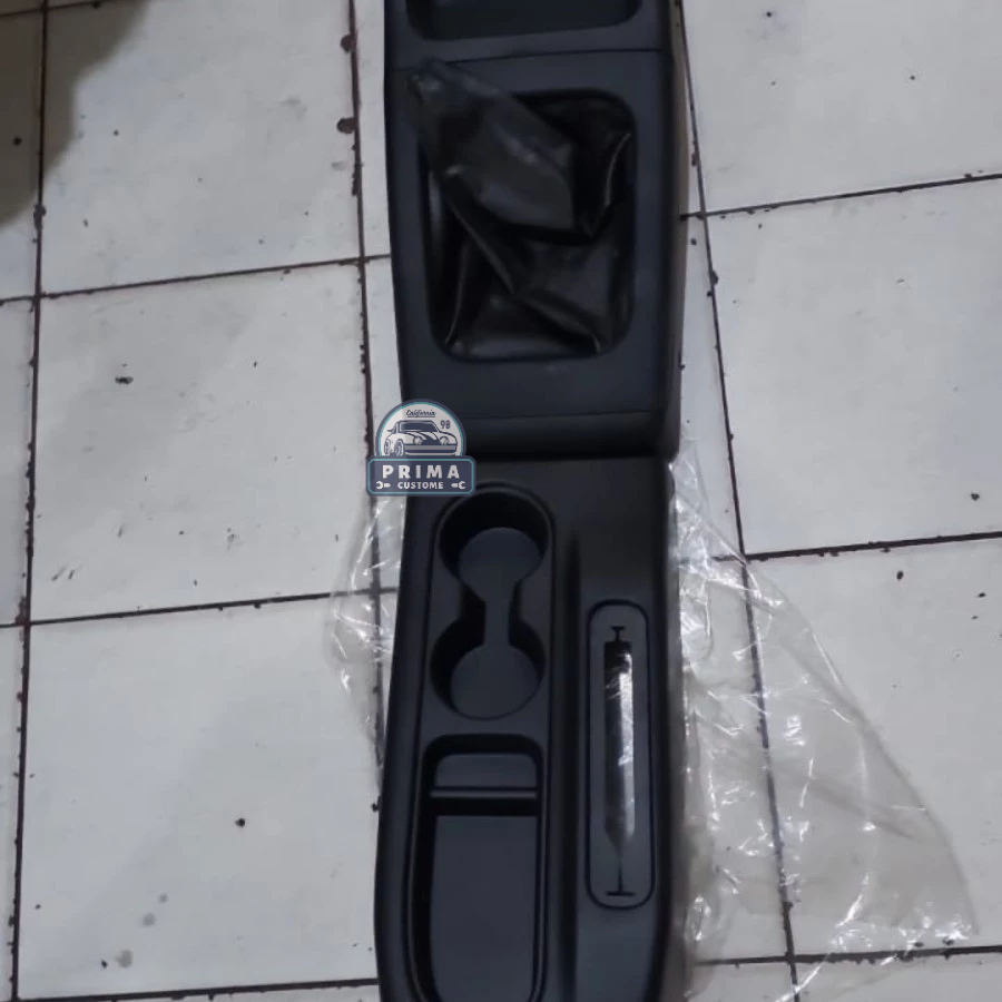 CONSOLE BOX PANTHER ORI