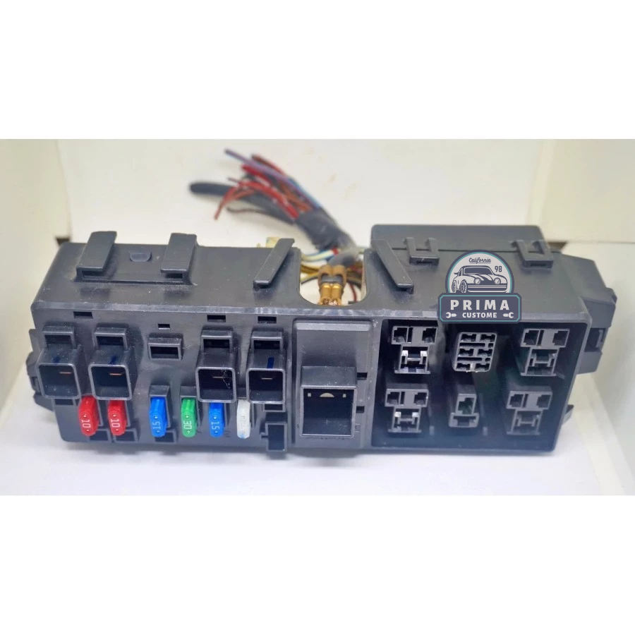 FUSE BOX SEKRING BESAR SUZUKI APV