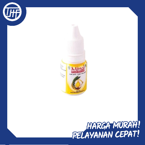 Minol 5 Ml