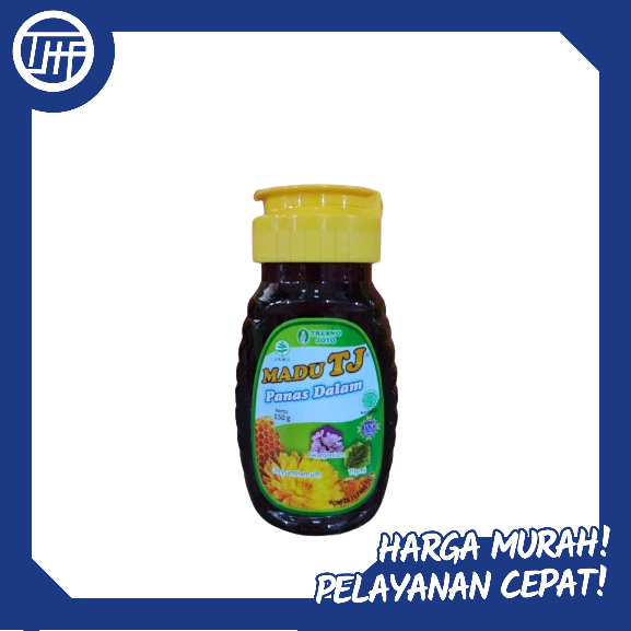 

Madu Tj Panas Dalam 150 ml