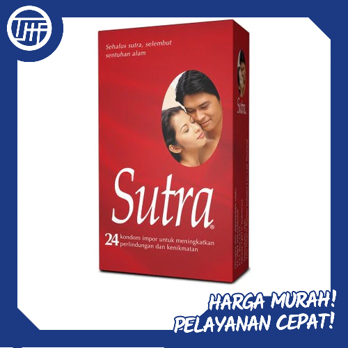 Sutra Kondom 24`S A