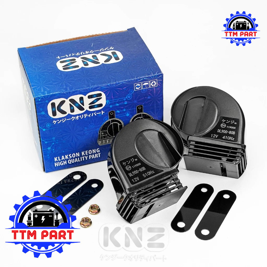 KLAKSON (HORN) KEONG KNZ