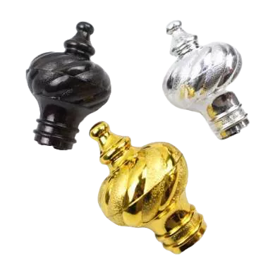 Endcup Rel |  Tutup Rel Gorden | Tutup Besi Gorden