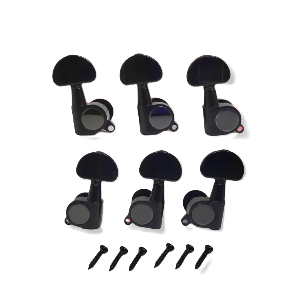 Dryer Gitar Elektrik 3 on 3 Model Grover