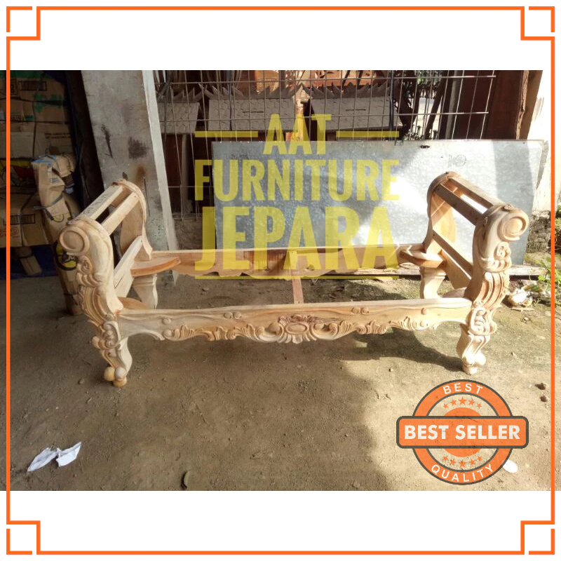 Rangka Stool Syahrini Kursi Syahrini FURNITURE MURAH