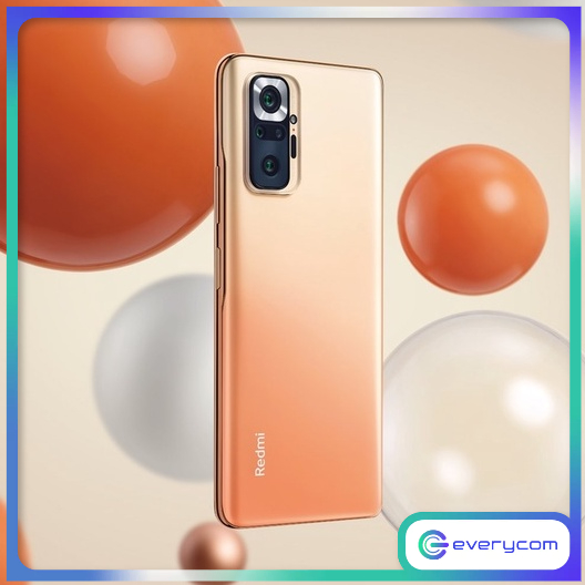 Xiao Mi Redmi Note 10 Pro 8GB/128GB LIKE NEW