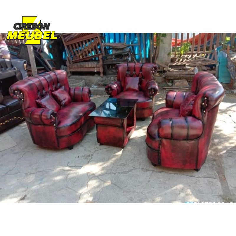 Sofa Jaguar Mini Sofa Minimalis Jaguar CIREBON MEUBEL