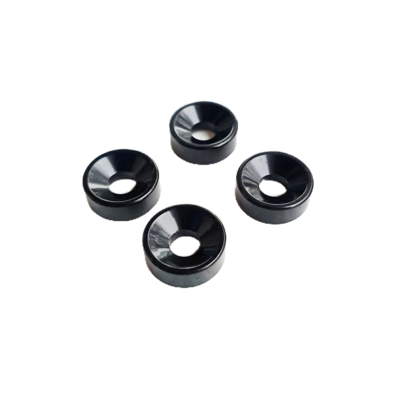 Ring Joint Neck Gitar Elektrik / Ring Join Neck Guitar Set Black