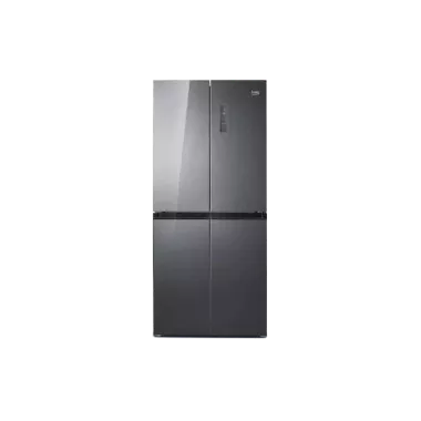 Beko Kulkas 2 Pintu GNO5001GS