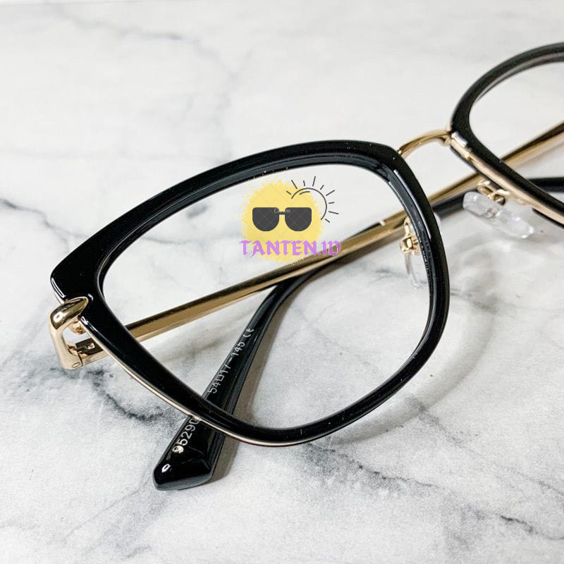 TANTEN 95290 KACAMATA CAT EYE
