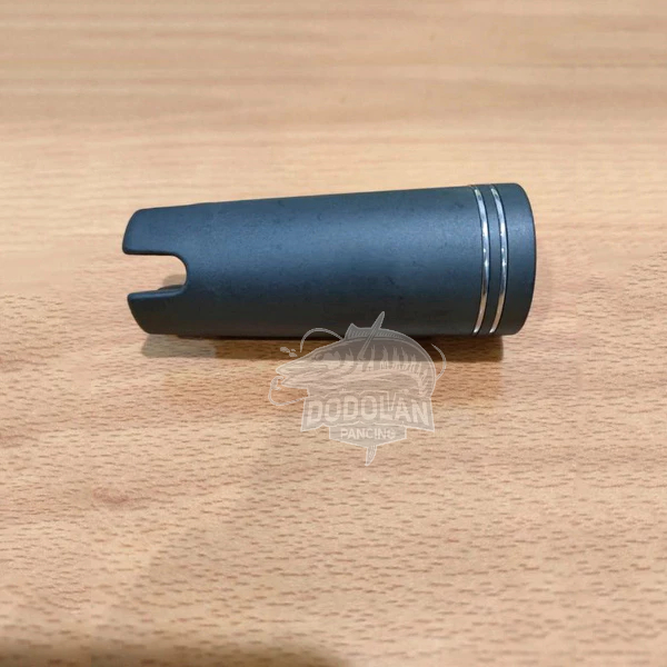 Fuji Aksesoris Kode GC 22-20.5 dan GC 25-24.0 | Sparepart Joran | Gimbal Joran Dodolan Pancing