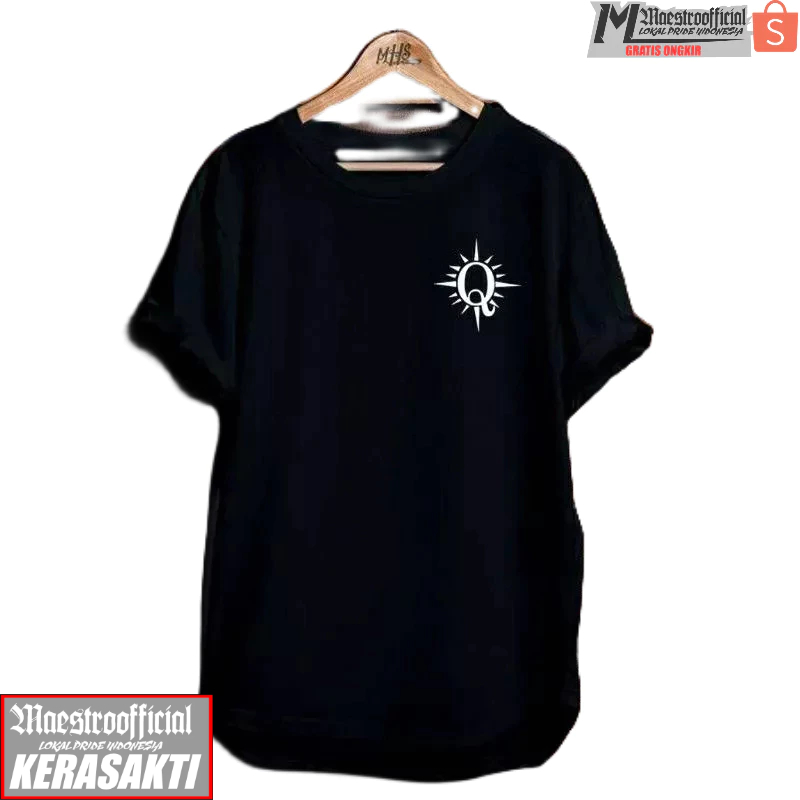 kaos ikspi kera sakti kaos kera sakti