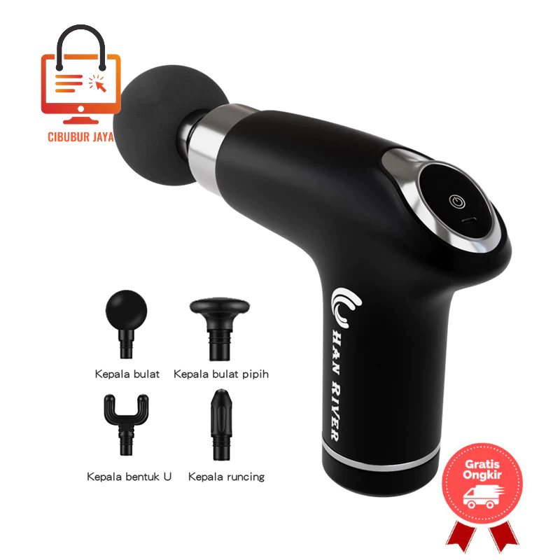 CIBUBUR JAYA MASSAGE GUN TY-716 DEEP