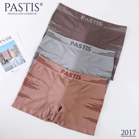 SEMPAK PRIA RAJUT PASTIS 2017 CELANA DALAM PRIA