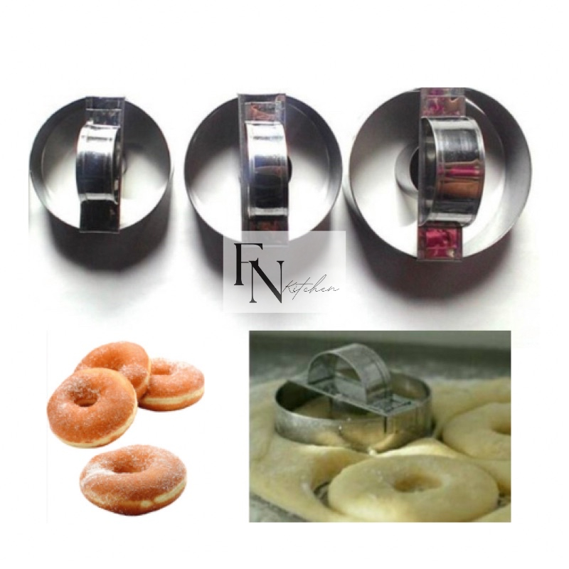 CETAKAN DONAT JCO