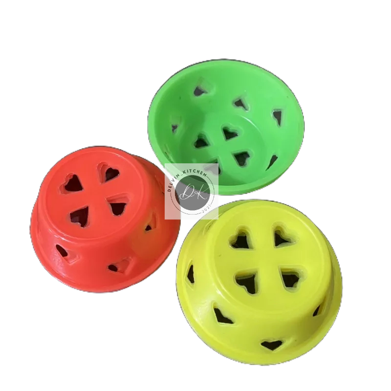 3 Lusin Cetakan Bolu kukus Jumbo / Cetakan kue kukus murah