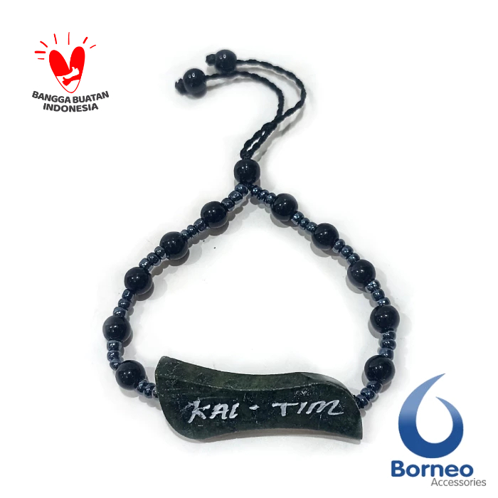 Gelang Batu Aji Kalimantan