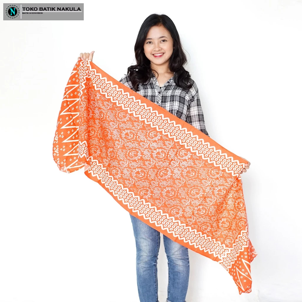 BEDONG BATIK OMA IRAMA / SELENDANG KEMBEN BEDONG BAYI