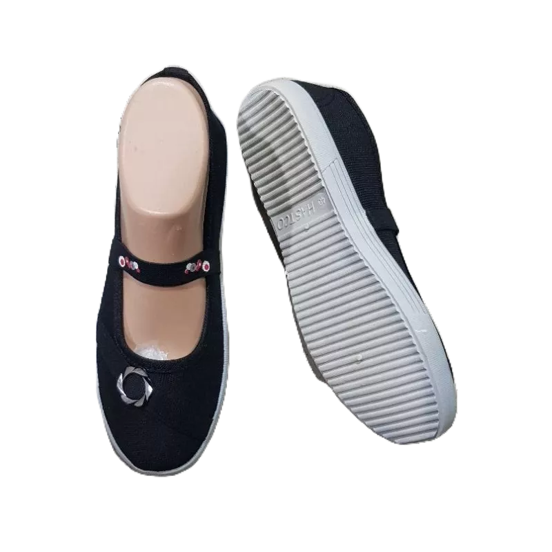 SNEAKER WANITA SLIP ON FOR NICE | SEPATU SPORT WANITA SLIP ON FOR NICE