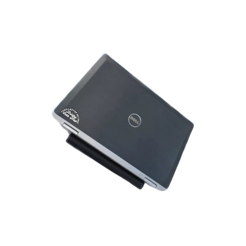 Laptop Dell Core i5 SECOND MURAH BAGUS SIAP PAKAI