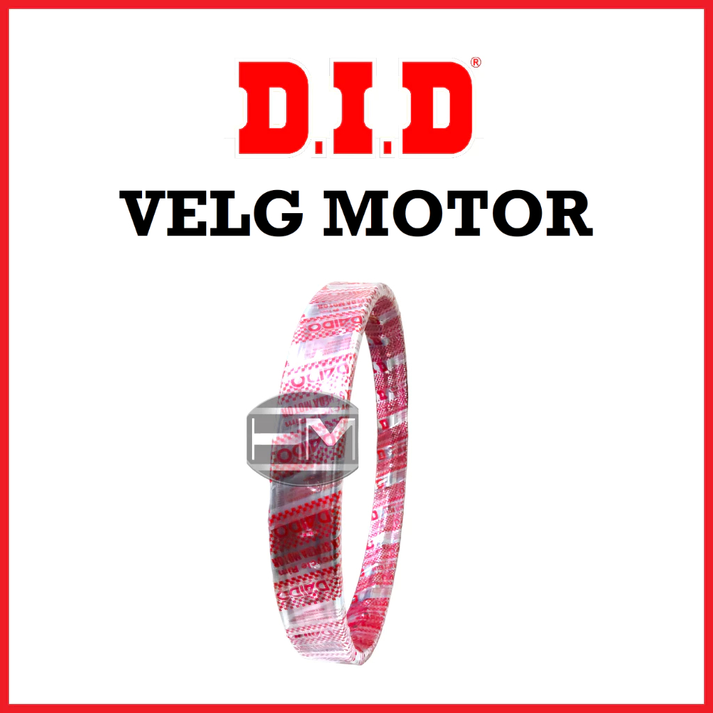 DID VELG RIM 140x18 Ring 18 Original DID