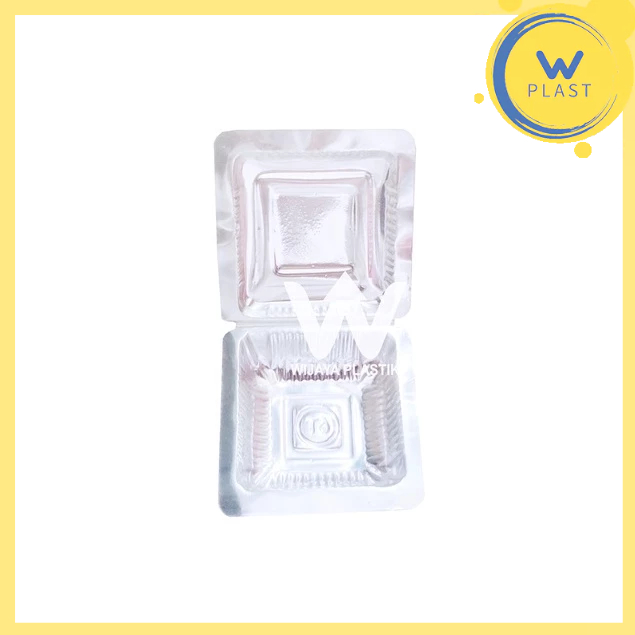 Mika Kue ( 6 A/AA ) --- @10 pcs | 6 6A 6 AA lux ag dms vins lg gosyen tempat makanan jajan pasar sna