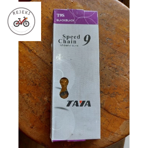 RANTAI SEPEDA OPERAN TAYA 9 SPEED