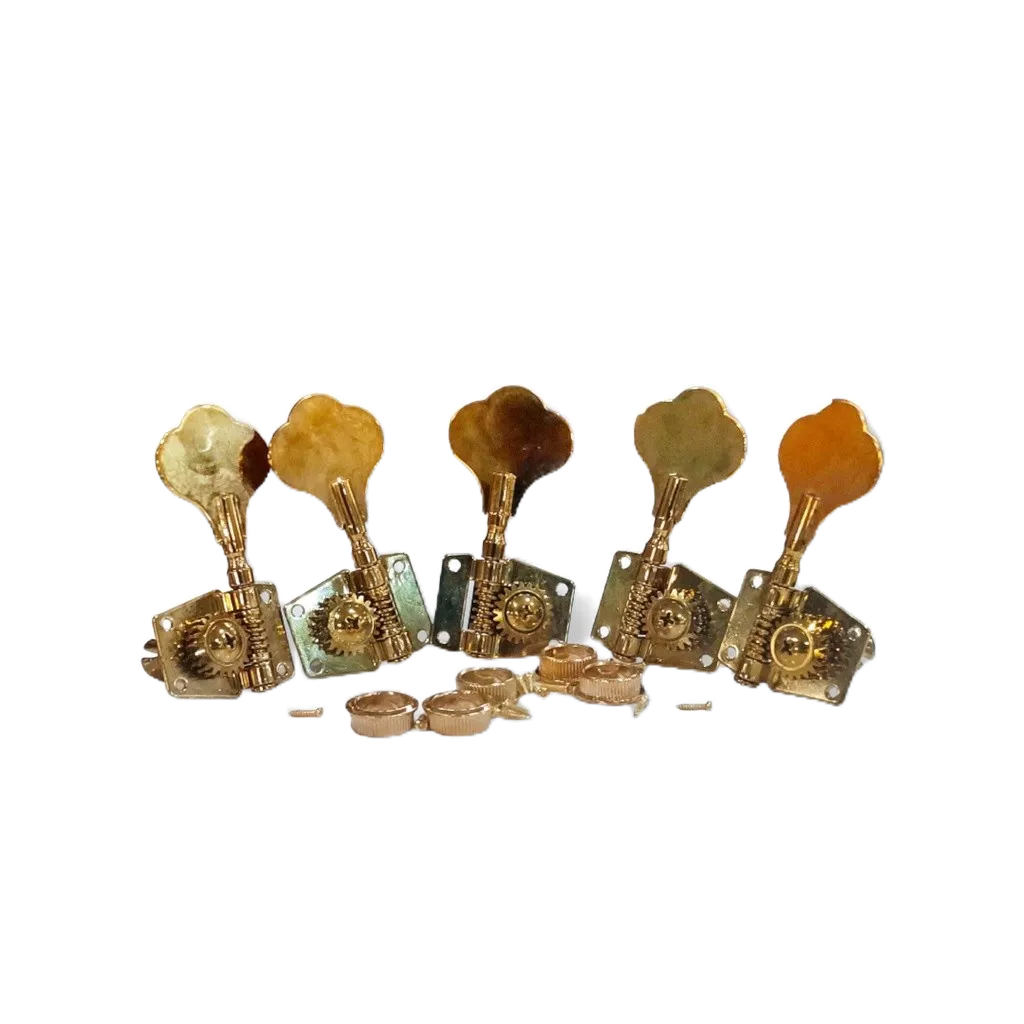 Dryer Bass 5 senar R3 L2 Jazz Bass / Dryer Gitar Bass Senar 5 3R 2L