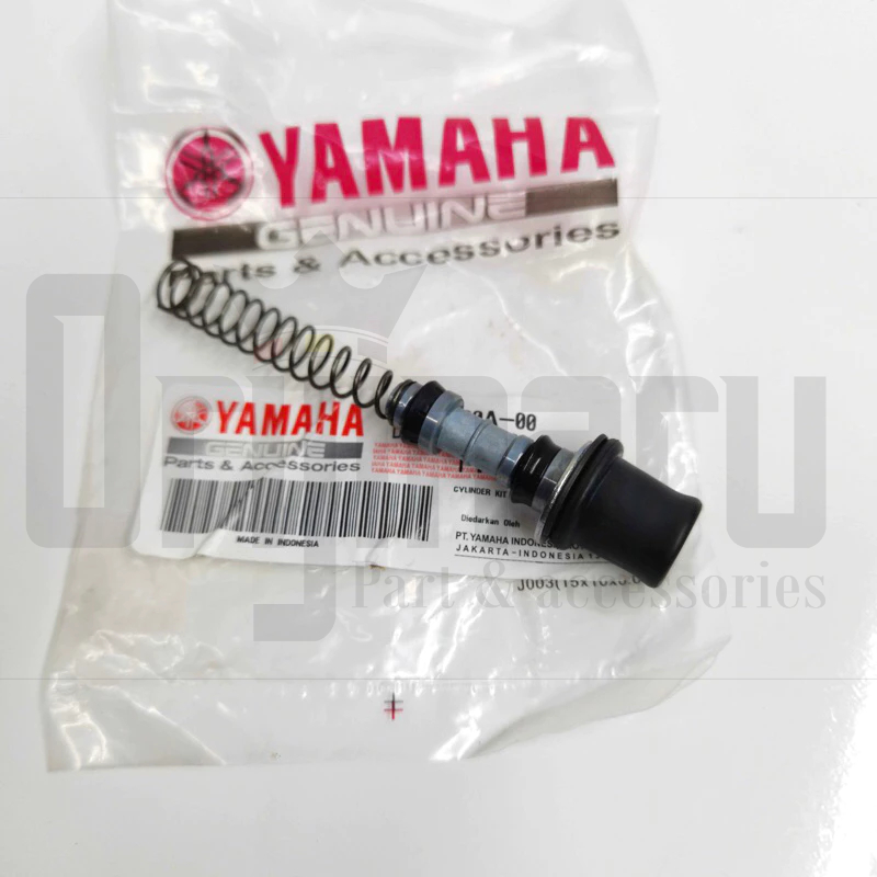 SEAL SIL MASTER REM ATAS RX KING RXKING MX KING JUPITER VEGA F1ZR ORIGINAL 5P0-F580A-00 5CG-W0041-00