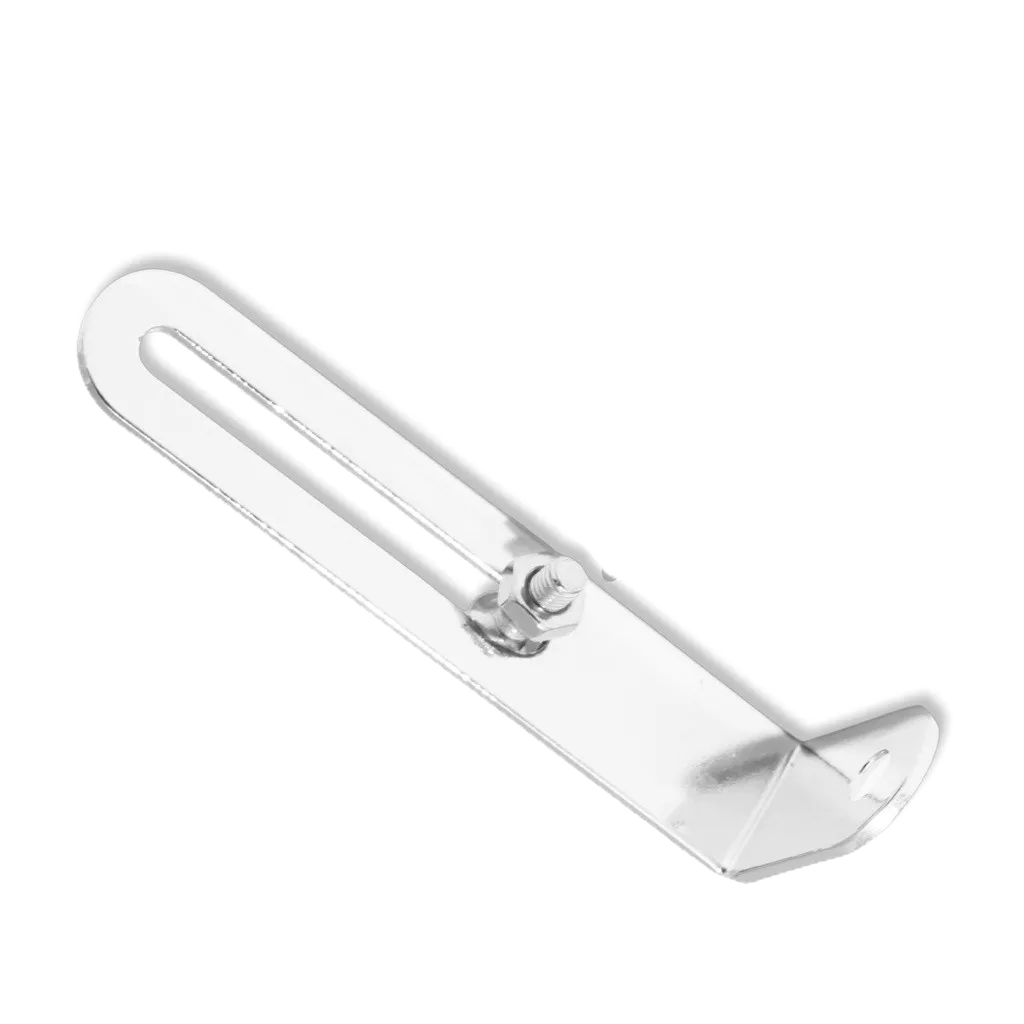 Brackett Untuk Pickguard Les Paul / Bracket Pickguard Model Les Paul Ujung Bulat