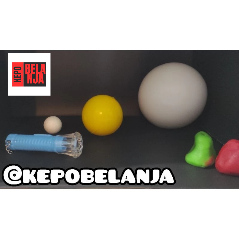 Promo paket gerhana matahari eclipse moon bulan tugas ipa sekolah anak model miniatur gerhana