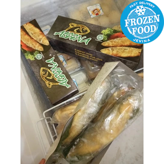 

Aleena Bandeng Presto Isi 3 Pcs