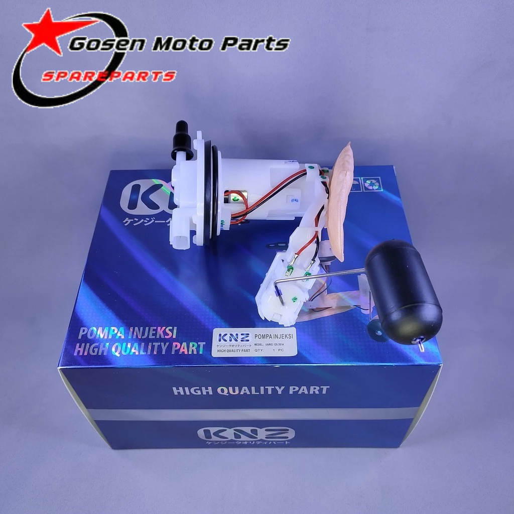 Fuel Pump Pompa Bensin Honda Vario 125 2014 Original (OEM) GOSEN